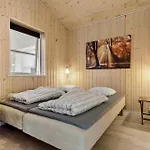 Semesterbostad 8522-grenaa-nobilisvej-15 Grenå