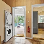 Semesterbostad 8522-grenaa-nobilisvej-15