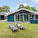 Semesterbostad 8522-grenaa-nobilisvej-15 *