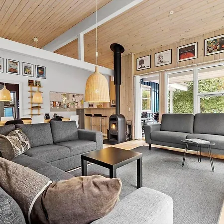 Semesterbostad 8522-grenaa-nobilisvej-15 Grenå