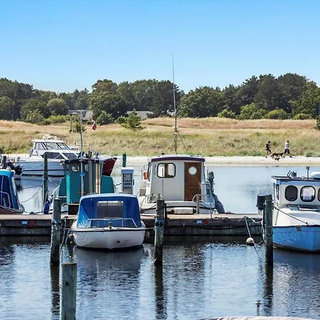 8522-grenaa-nobilisvej-15 度假居