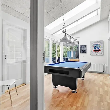 Σπίτι διακοπών 8522-grenaa-nobilisvej-15 Grenå
