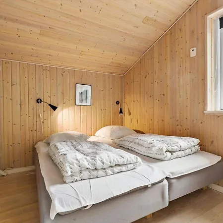 Σπίτι διακοπών 8522-grenaa-nobilisvej-15 *