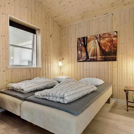 Feriehus 8522-grenaa-nobilisvej-15 Grenå