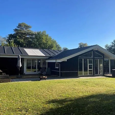 Σπίτι διακοπών 8522-grenaa-nobilisvej-15