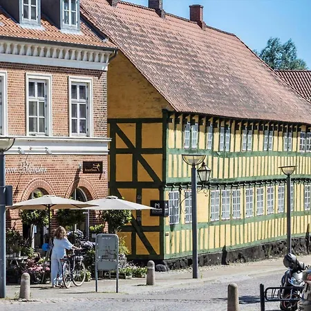Σπίτι διακοπών 8522-grenaa-nobilisvej-15 Grenå