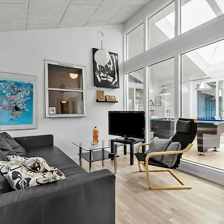 Σπίτι διακοπών 8522-grenaa-nobilisvej-15