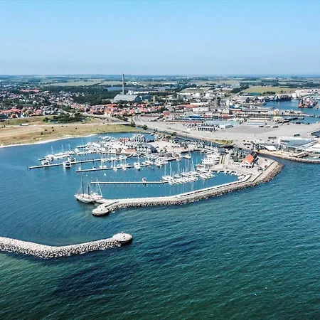 Σπίτι διακοπών 8522-grenaa-nobilisvej-15 *