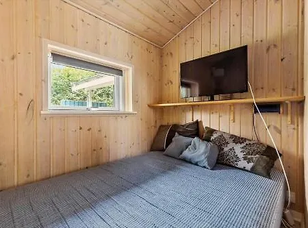 度假居 8522-grenaa-nobilisvej-15 *