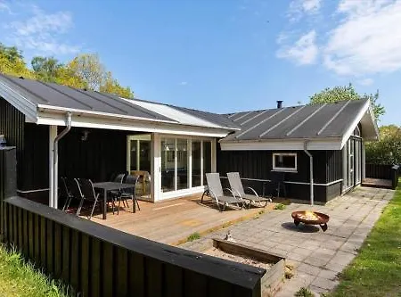 8522-grenaa-nobilisvej-15 度假居