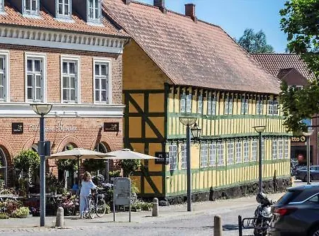 8522-grenaa-nobilisvej-15 度假居 格雷诺