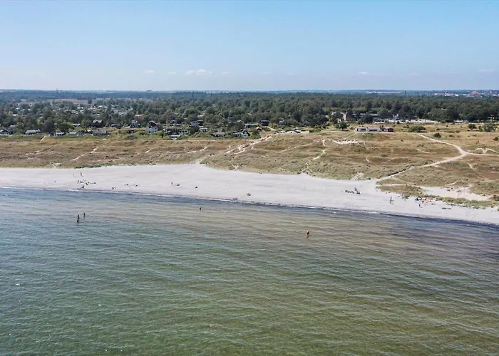 8522-grenaa-nobilisvej-15 Hébergement de vacances *